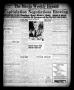 Newspaper: The Mexia Weekly Herald (Mexia, Tex.), Vol. 67, No. [18], Ed. 1 Frida…