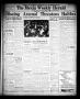 Newspaper: The Mexia Weekly Herald (Mexia, Tex.), Vol. 67, No. 29, Ed. 1 Friday,…