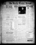 Newspaper: The Mexia Weekly Herald (Mexia, Tex.), Vol. 68, No. 7, Ed. 1 Friday, …