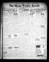 Thumbnail image of item number 1 in: 'The Mexia Weekly Herald (Mexia, Tex.), Vol. 68, No. 28, Ed. 1 Friday, July 12, 1946'.
