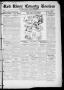 Thumbnail image of item number 1 in: 'Red River County Review (Clarksville, Tex.), Vol. 5, No. 73, Ed. 1 Thursday, March 11, 1926'.