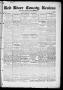 Thumbnail image of item number 1 in: 'Red River County Review (Clarksville, Tex.), Vol. 5, No. 75, Ed. 1 Thursday, March 25, 1926'.