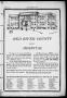 Thumbnail image of item number 3 in: 'Red River County Review (Clarksville, Tex.), Vol. 5, No. 24, Ed. 1 Tuesday, August 18, 1925'.