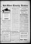 Primary view of Red River County Review (Clarksville, Tex.), Vol. 5, No. 53, Ed. 1 Thursday, November 26, 1925