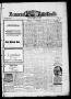 Thumbnail image of item number 1 in: 'Corsicana Democrat and Truth (Corsicana, Tex.), Vol. 40, No. 3, Ed. 1 Thursday, December 10, 1925'.
