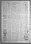 Thumbnail image of item number 2 in: 'Corsicana Democrat and Truth (Corsicana, Tex.), Vol. 40, No. 50, Ed. 1 Thursday, January 13, 1927'.