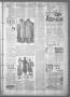 Thumbnail image of item number 3 in: 'Corsicana Democrat and Truth (Corsicana, Tex.), Vol. 40, No. 50, Ed. 1 Thursday, January 13, 1927'.