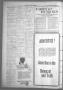Thumbnail image of item number 4 in: 'Corsicana Democrat and Truth (Corsicana, Tex.), Vol. 41, No. 8, Ed. 1 Thursday, March 24, 1927'.