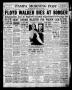 Newspaper: Pampa Morning Post (Pampa, Tex.), Vol. 1, No. 104, Ed. 1 Tuesday, Feb…