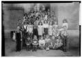 Photograph: [Lamar School - First Grade Class - 1948-49]