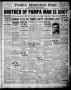 Primary view of Pampa Morning Post (Pampa, Tex.), Vol. 1, No. 116, Ed. 1 Thursday, March 12, 1931