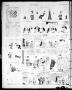 Thumbnail image of item number 2 in: 'Pampa Morning Post (Pampa, Tex.), Vol. 1, No. 157, Ed. 1 Friday, May 8, 1931'.