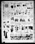 Thumbnail image of item number 2 in: 'Pampa Morning Post (Pampa, Tex.), Vol. 1, No. 157, Ed. 1 Friday, June 5, 1931'.