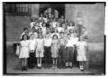 Primary view of [Lamar School - Third Grade Class - 1948-49]