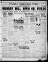 Thumbnail image of item number 1 in: 'Pampa Morning Post (Pampa, Tex.), Vol. 2, No. 6, Ed. 1 Friday, October 9, 1931'.