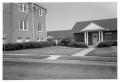 Photograph: [Carroll Building of First Methodist Church - 422 S. Magnolia]