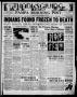 Thumbnail image of item number 1 in: 'Pampa Morning Post (Pampa, Tex.), Vol. 2, No. 39, Ed. 1 Thursday, November 26, 1931'.
