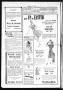 Thumbnail image of item number 4 in: 'The Marion County Courier (Jefferson, Tex.), Vol. 2, No. 48, Ed. 1 Friday, April 7, 1939'.