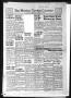 Primary view of The Marion County Courier (Jefferson, Tex.), Vol. 3, No. 37, Ed. 1 Friday, January 5, 1940