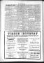 Thumbnail image of item number 4 in: 'The Marion County Courier (Jefferson, Tex.), Vol. 3, No. 43, Ed. 1 Friday, February 16, 1940'.