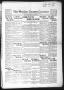 Thumbnail image of item number 1 in: 'The Marion County Courier (Jefferson, Tex.), Vol. 3, No. 49, Ed. 1 Friday, March 29, 1940'.