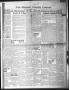 Thumbnail image of item number 1 in: 'The Marion County Courier (Jefferson, Tex.), Vol. 4, No. 27, Ed. 1 Friday, October 25, 1940'.