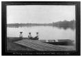 Thumbnail image of item number 1 in: '[The Lake at Elkhart Mineral Wells]'.