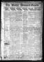 Thumbnail image of item number 1 in: 'The Weekly Democrat-Gazette (McKinney, Tex.), Vol. 37, Ed. 1 Thursday, August 12, 1920'.
