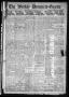 Thumbnail image of item number 1 in: 'The Weekly Democrat-Gazette (McKinney, Tex.), Vol. 37, Ed. 1 Thursday, August 19, 1920'.