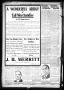 Thumbnail image of item number 4 in: 'The Weekly Democrat-Gazette (McKinney, Tex.), Vol. 37, Ed. 1 Thursday, September 2, 1920'.