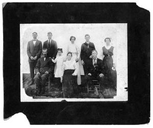 [Unidentified Group of People]