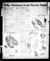 Thumbnail image of item number 4 in: 'Borger-News Herald (Borger, Tex.), Vol. 20, No. 293, Ed. 1 Friday, November 1, 1946'.
