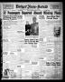 Primary view of Borger-News Herald (Borger, Tex.), Vol. 21, No. 14, Ed. 1 Wednesday, December 11, 1946
