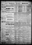 Thumbnail image of item number 1 in: 'The Dallas Herald. (Dallas, Tex.), Vol. 31, No. 140, Ed. 1 Friday, April 4, 1884'.
