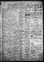 Thumbnail image of item number 3 in: 'The Dallas Herald. (Dallas, Tex.), Vol. 31, No. 152, Ed. 1 Thursday, April 17, 1884'.