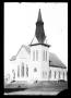 Primary view of [Centenary Methodist Church - Palestine Texas]