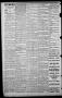 Thumbnail image of item number 4 in: 'The Dallas Herald. (Dallas, Tex.), Vol. 2, No. 231, Ed. 1 Friday, November 18, 1887'.