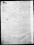 Thumbnail image of item number 2 in: 'Dallas Herald. (Dallas, Tex.), Vol. 7, No. 22, Ed. 1 Wednesday, December 1, 1858'.