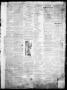 Thumbnail image of item number 3 in: 'Dallas Herald. (Dallas, Tex.), Vol. 7, No. 27, Ed. 1 Wednesday, January 5, 1859'.