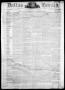 Primary view of Dallas Herald. (Dallas, Tex.), Vol. 8, No. 19, Ed. 1 Wednesday, November 9, 1859