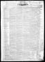 Primary view of Dallas Herald. (Dallas, Tex.), Vol. 8, No. 25, Ed. 1 Wednesday, December 21, 1859