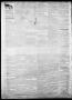Thumbnail image of item number 2 in: 'Dallas Herald. (Dallas, Tex.), Vol. 8, No. 28, Ed. 1 Wednesday, January 11, 1860'.