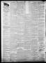 Thumbnail image of item number 2 in: 'Dallas Herald. (Dallas, Tex.), Vol. 8, No. 36, Ed. 1 Wednesday, March 7, 1860'.