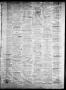 Thumbnail image of item number 3 in: 'Dallas Herald. (Dallas, Tex.), Vol. 8, No. 37, Ed. 1 Wednesday, March 14, 1860'.