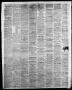 Thumbnail image of item number 2 in: 'Dallas Herald. (Dallas, Tex.), Vol. 9, No. 51, Ed. 1 Wednesday, September 25, 1861'.