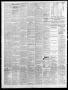 Thumbnail image of item number 2 in: 'Dallas Herald. (Dallas, Tex.), Vol. 14, No. 50, Ed. 1 Saturday, August 31, 1867'.