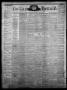 Thumbnail image of item number 1 in: 'Dallas Herald. (Dallas, Tex.), Vol. 20, No. 30, Ed. 1 Saturday, April 12, 1873'.
