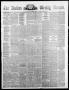 Thumbnail image of item number 1 in: 'The Dallas Weekly Herald. (Dallas, Tex.), Vol. 21, No. 33, Ed. 1 Saturday, May 2, 1874'.