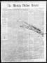 Thumbnail image of item number 1 in: 'The Dallas Weekly Herald. (Dallas, Tex.), Vol. 22, No. 8, Ed. 1 Saturday, November 7, 1874'.