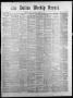 Thumbnail image of item number 1 in: 'The Dallas Weekly Herald. (Dallas, Tex.), Vol. 22, No. 25, Ed. 1 Saturday, March 6, 1875'.